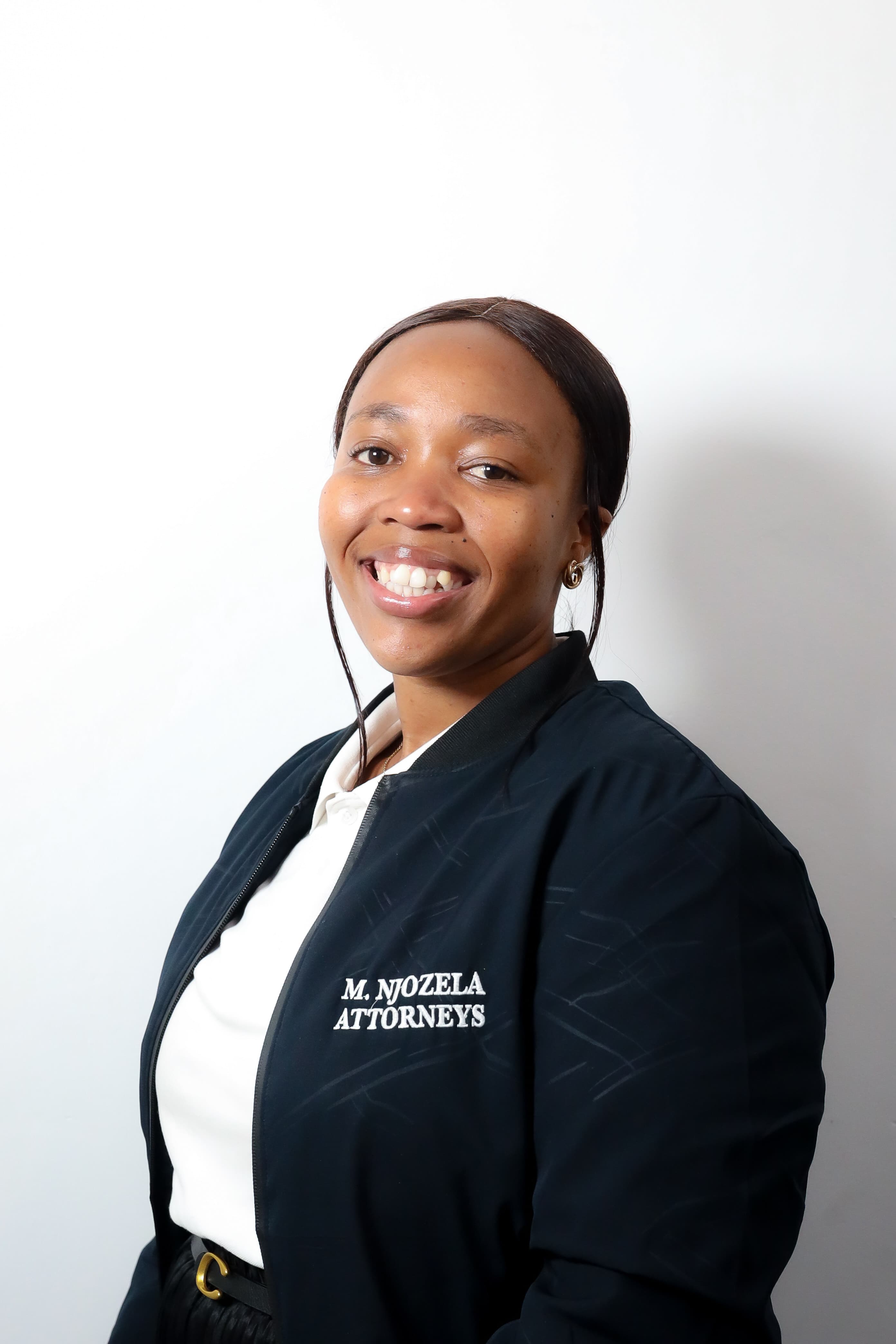 Ms. Khanyisiwe Ndunyana