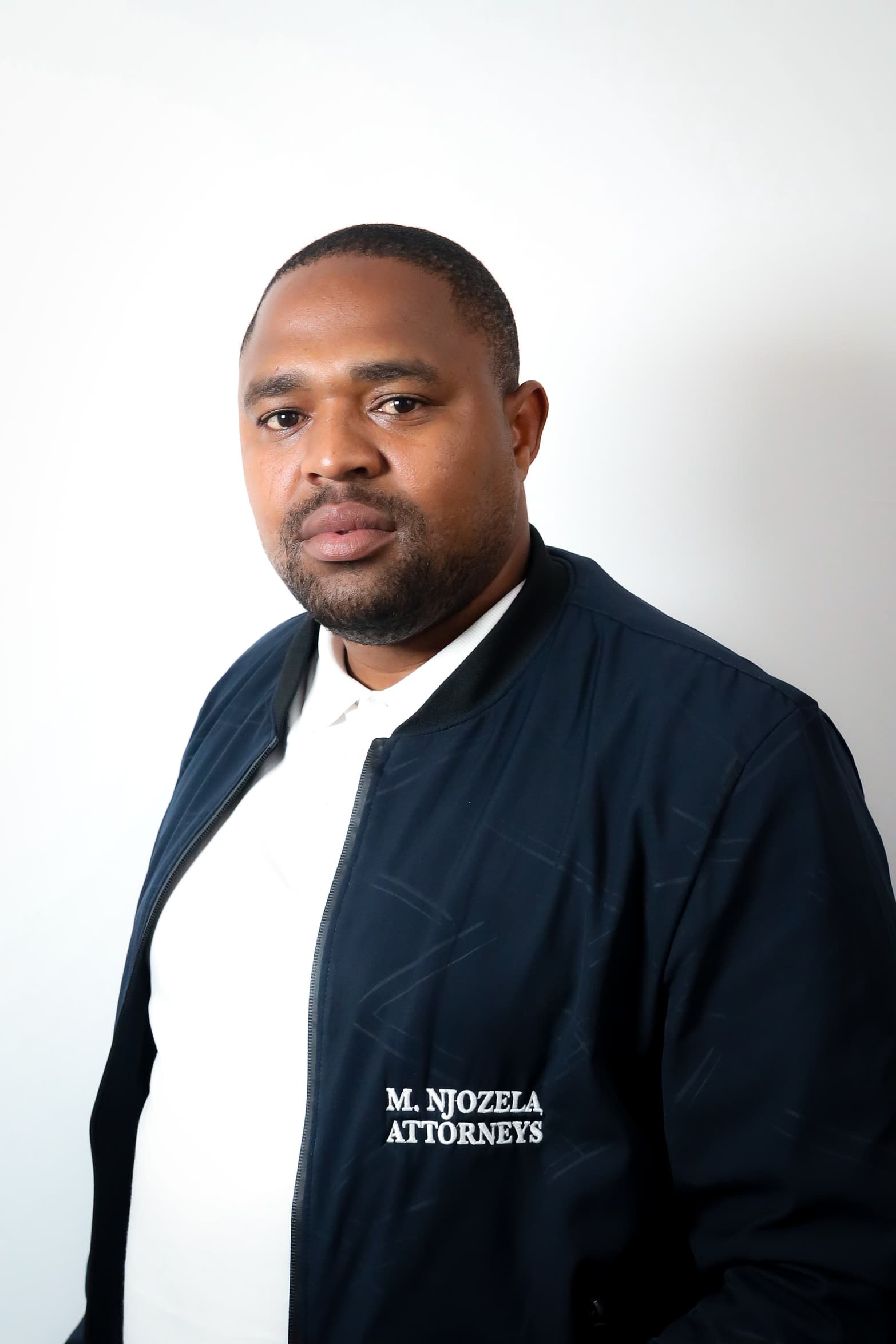 Mr. Collen Silwana